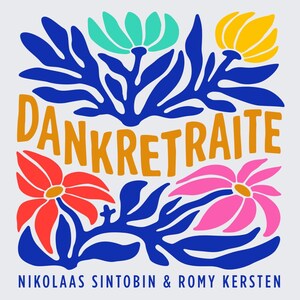 Dankretraite - luisterboek