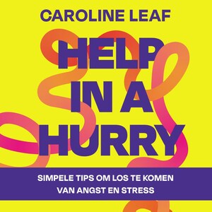 Help in a hurry - luisterboek