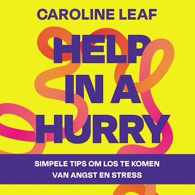Help in a hurry - luisterboek