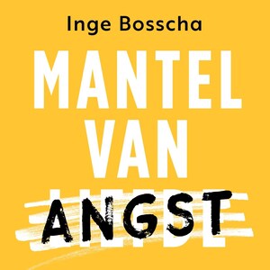 Mantel van angst - luisterboek