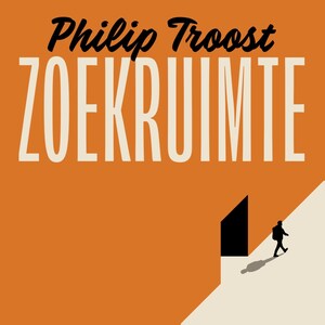 Zoekruimte - luisterboek