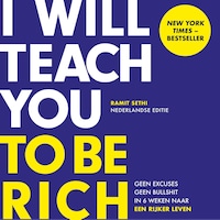 I Will Teach You To Be Rich