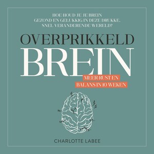 Overprikkeld Brein - luisterboek