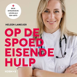 Op de spoedeisende hulp - luisterboek