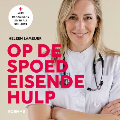 Op de spoedeisende hulp