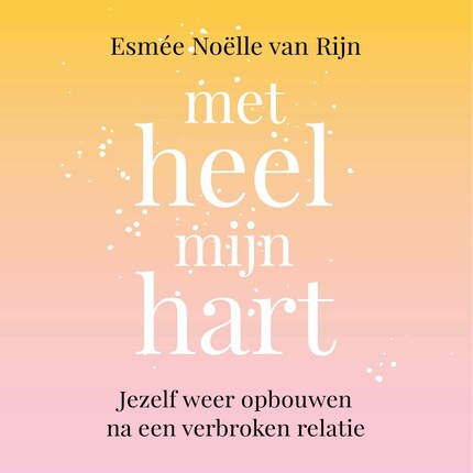 Met heel mijn hart bookCoverFor