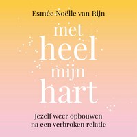 Met heel mijn hart