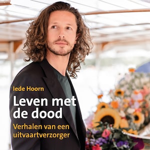Leven met de dood - luisterboek