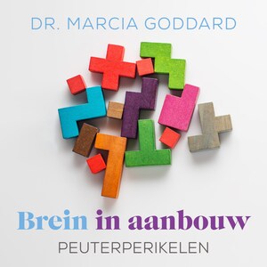 Peuterperikelen - luisterboek