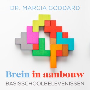 Basisschoolbelevenissen - luisterboek