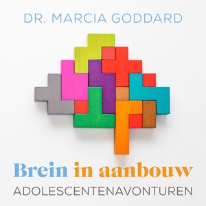 Adolescentenavonturen - luisterboek