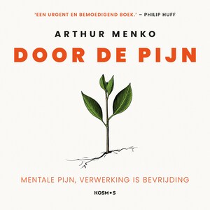 Door de pijn - luisterboek
