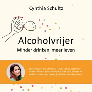 Alcoholvrijer - luisterboek