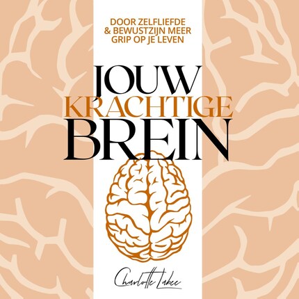 Jouw krachtige brein bookCoverFor