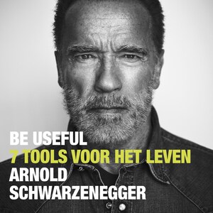 Be Useful - luisterboek
