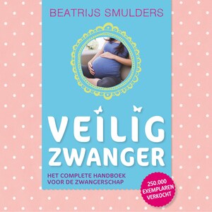 Veilig zwanger - luisterboek