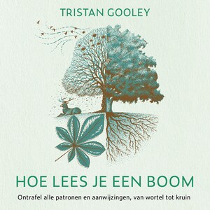 Hoe lees je een boom - luisterboek