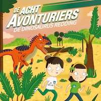 De dinosaurus redding