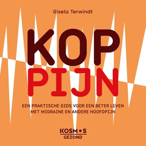 Koppijn - luisterboek
