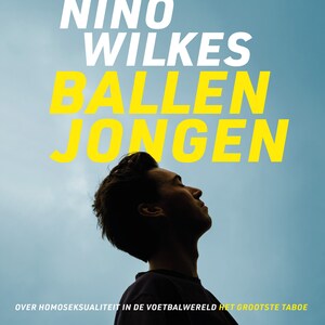 Ballenjongen - luisterboek