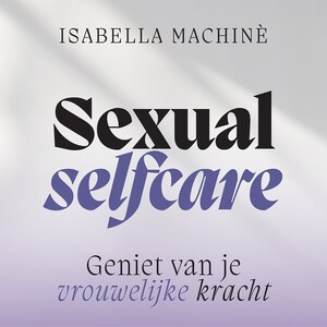 Sexual selfcare - luisterboek