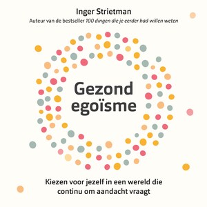 Gezond egoïsme - luisterboek