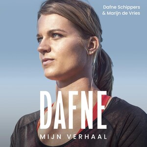 Dafne - luisterboek