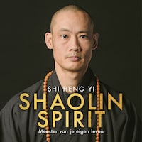 Shaolin Spirit - Nederlandse editie