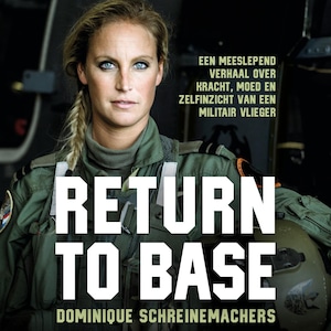 Return to Base - luisterboek