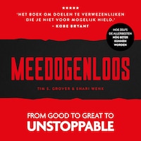 Meedogenloos