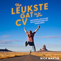 Het leukste gat in je CV