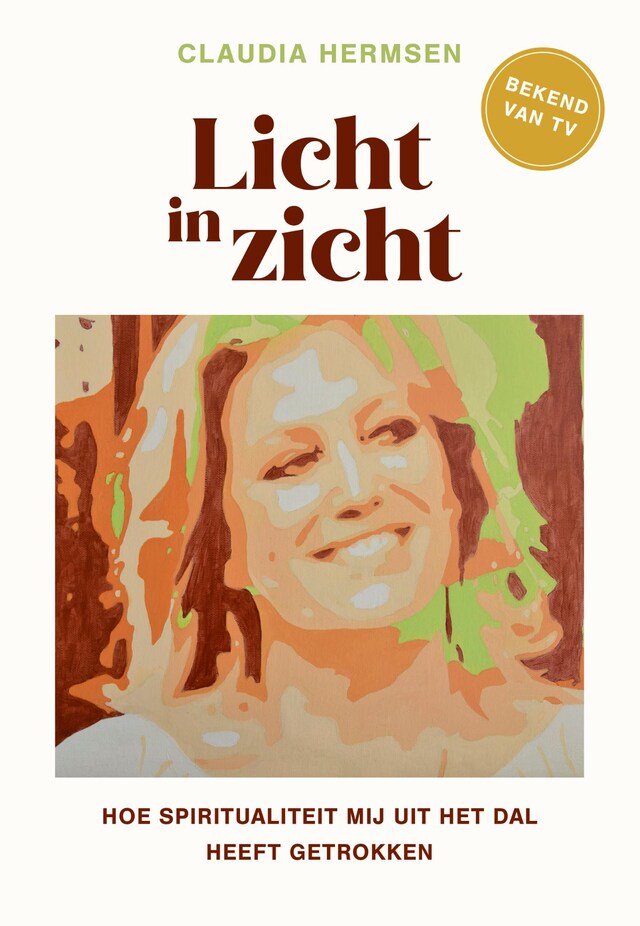 Buchcover für Licht in zicht