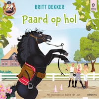 Paard op hol!