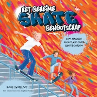 Het geheime skategenootschap