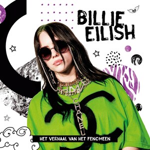 Billie Eilish - luisterboek
