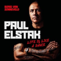 Life Is Like a Dance - Paul Elstak