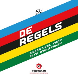 De regels - luisterboek