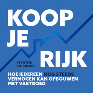 Koop je rijk - luisterboek