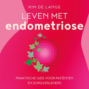 Leven met endometriose - luisterboek