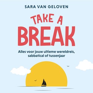 Take a break - luisterboek
