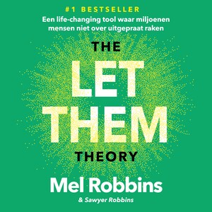 The Let Them Theory - luisterboek