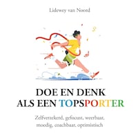 Doe en denk als een topsporter