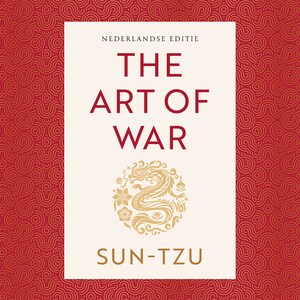The Art of War - luisterboek
