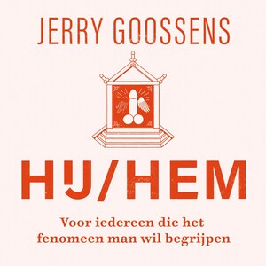 Hij/hem - luisterboek