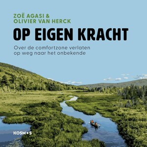 Op eigen kracht - luisterboek
