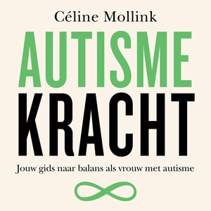 AutismeKRACHT - luisterboek