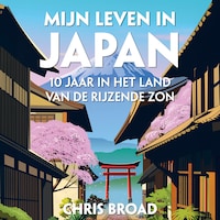 Mijn leven in Japan