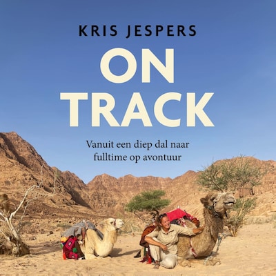 On Track - luisterboek