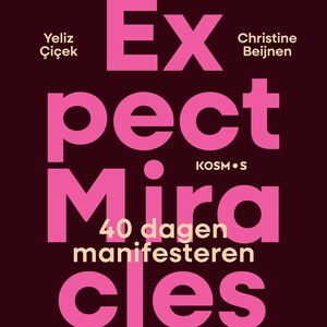 Expect Miracles - luisterboek
