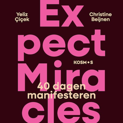 Expect Miracles - luisterboek